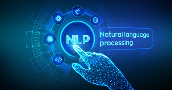 Natural Language Processing Expert