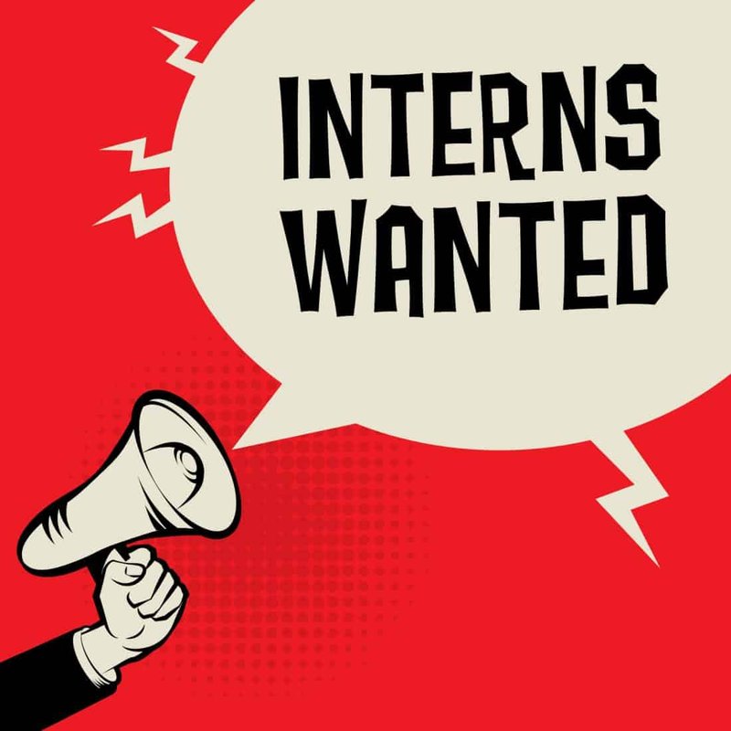 Seek Internships and Volunteer Projects